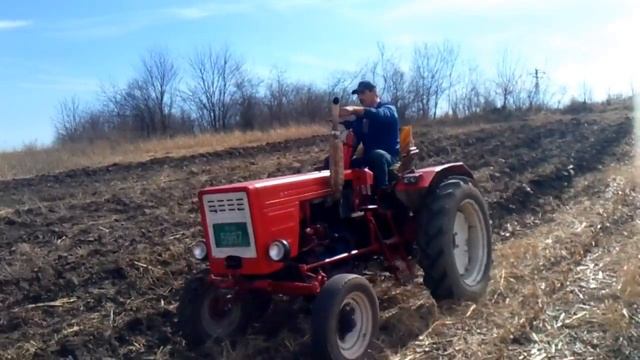 Vladimirec T-25, Oranje 2017god. 3deo ... Rasa Mungos U Akciji ! смотреть онлайн