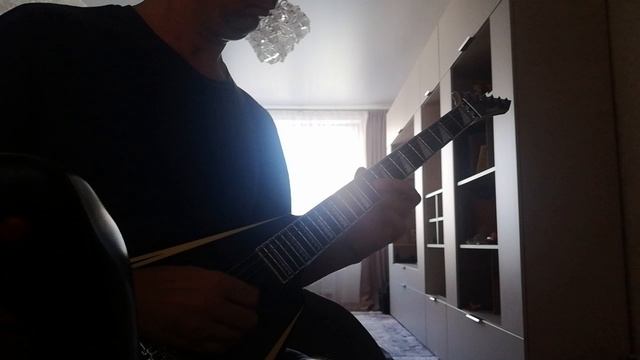 In Flames - Fear is the Weakness смотреть онлайн