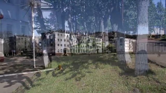 Россия о Сахалин Углегорск город детства 3 часть мой архив смотреть онлайн