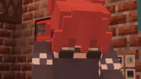 😱 Майнкрафт но Я ВЛЮБЛЕН в Своего ЛУЧШЕГО ДРУГА!