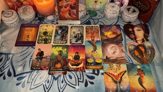 ❤️? PICK-A-CARD?❤️ What's going on in this connection? ✨??⭐ TIMELESS❤️?LOVE READING смотреть онлайн