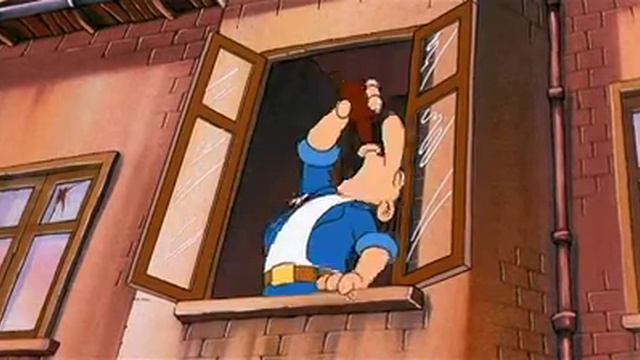 werner смотреть онлайн