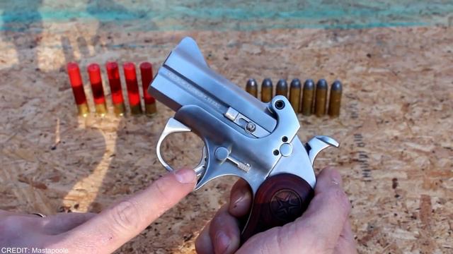 8 Guns Only Dumb Idiots Carry смотреть онлайн