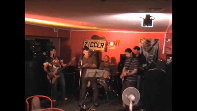 Ziccer (ZZ Top) - Gimme all your lovin' смотреть онлайн