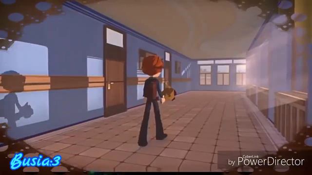 l Герои Энвелла l ~Заведи мой пульс~ 🧡Кирилья🧡 смотреть онлайн