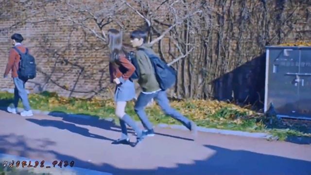 Han seo Jun × Lim Jukyung / kdrama mix / I like me Better when I'm with you смотреть онлайн