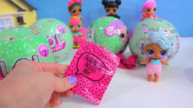Doll Haul смотреть онлайн