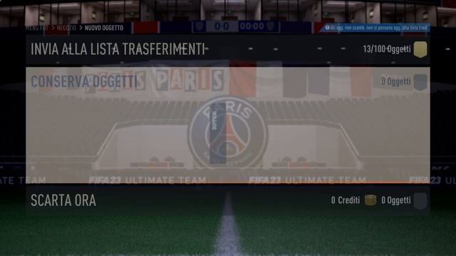 10X85 INFINITI & PICK ICON!!! mega PACK OPENING FINALE [FIFA 23] смотреть онлайн