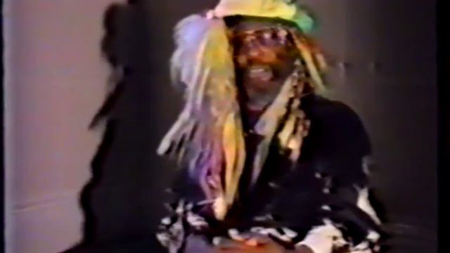 George Clinton  Rhythm And Rhyme