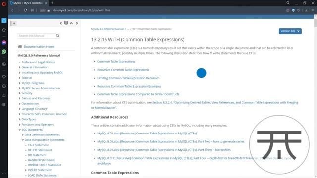 Desafío SQL Avanzado - Concepto CTE смотреть онлайн
