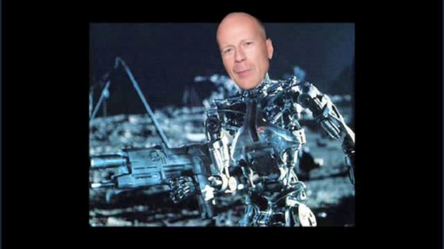 Live Free or Die Hard Spill Review смотреть онлайн