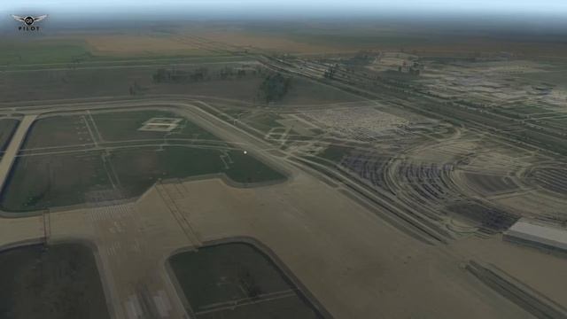 [X-Plane] Dallas/Fort Worth International Airport (KDFW) For X-Plane 11 Released смотреть онлайн