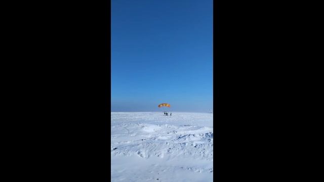 Федеральная Авиалесоохрана_прыжки в ходе учебно-методических сборов - 2024 смотреть онлайн