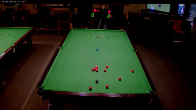 Gavan snooker open. Jan 2019. смотреть онлайн