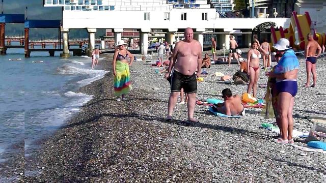 Лазаревское утро 18 сентября смотреть онлайн