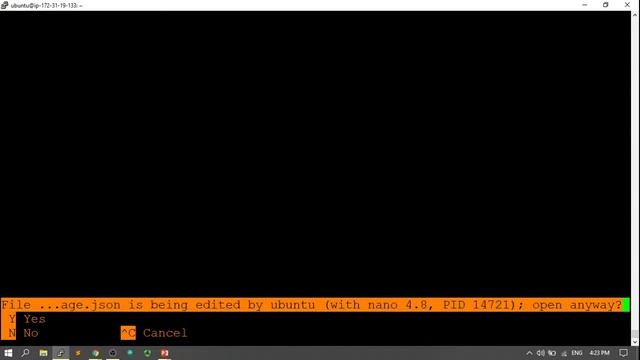 Dockerizing a NodeJS application | How To Set Up A NodeJS Application | Great Learning смотреть онлайн