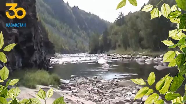 Моя Родина - Казахстан смотреть онлайн