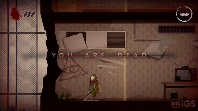 Lambs On The Road: The Beginning | Nintendo Switch Gameplay смотреть онлайн