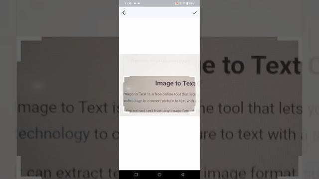 Image to text scanner смотреть онлайн