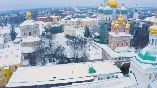 Оренбургский пуховый платок (исп. Вероника Филончик, cover) смотреть онлайн