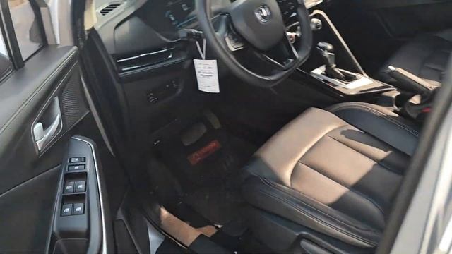 CHANGAN CS15 ID 130 смотреть онлайн