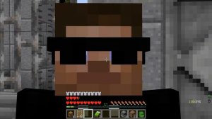 ПОЧЕМУ Я ПОРУГАЛСЯ С ПОЛИЦИЕЙ В МАЙНКРАФТ ! Алексбой Minecraft