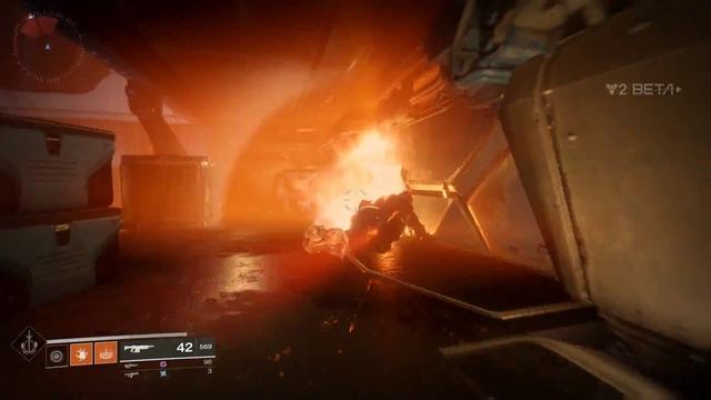 Destiny 2 - PC Gameplay - Max Settings - MSI GTX 1060 Gaming X 6GB смотреть онлайн