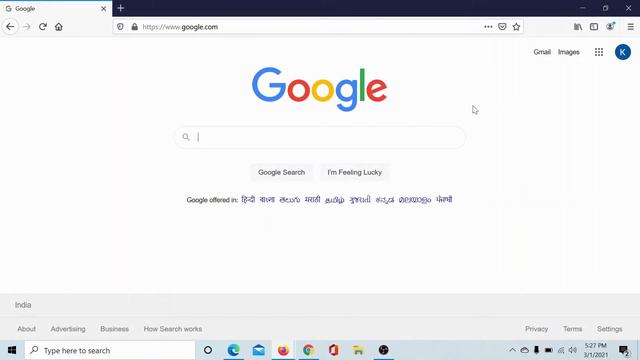 How to disable Hardware Acceleration in Firefox and Chrome смотреть онлайн
