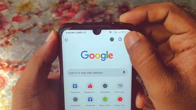 How to Turn on Safe Search filter in Google Chrome 2023 смотреть онлайн
