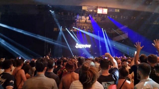 Solomun @ Sonar Barcelona 2023
