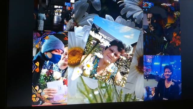 Сны. 11 июня 2020г. смотреть онлайн