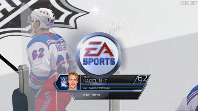 NHL 14 | Xbox 360 Gameplay смотреть онлайн