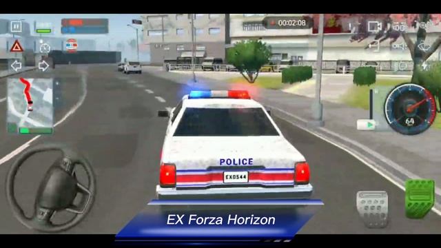 Police Sim 2022 Gameplay Walkthrough (Android, iOS) - Part388 смотреть онлайн