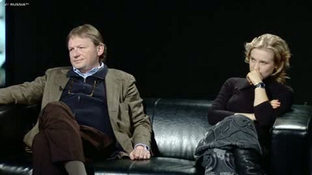 ПЦ - Россию убивает алкоголь