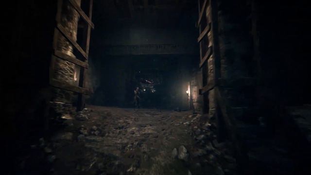 FINALLY! Gothic 1 Remake New Teaser Trailer is Out! смотреть онлайн