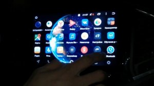 Teyes, отключение дисплея, обучение кнопок руля