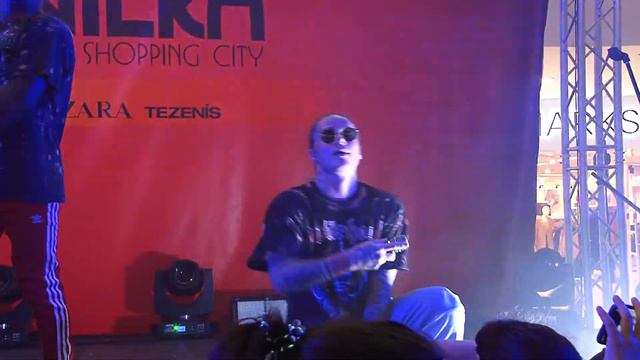 quest pistols show - белая стрекоза любви смотреть онлайн