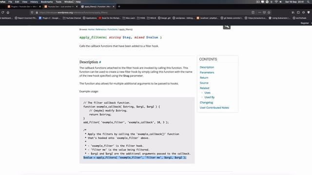 Create Custom Widget In Elementor | Action Filter Hooks for WordPress Elementor смотреть онлайн