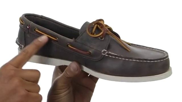 Tommy Hilfiger Bowman SKU:#8285446 смотреть онлайн