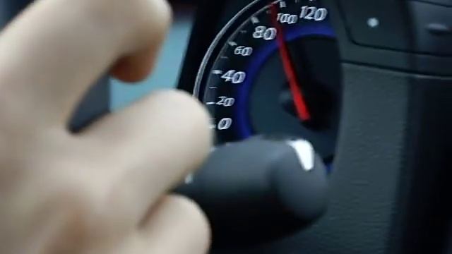 Infiniti G35x 2008 0-100 (1)