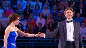 Ледниковый период. Новый сезон. Финал. Выпуск от 29.12.2013