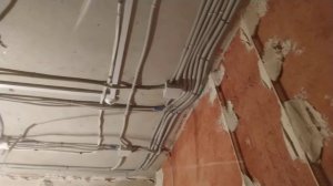 пластиковый Маяк под штукатурку