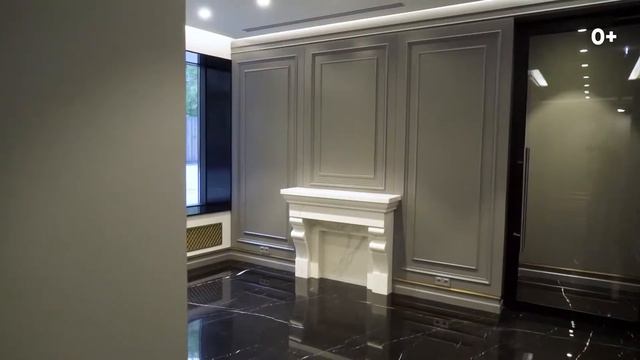 Клубный дом «ARTISAN» смотреть онлайн