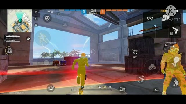 Easy Trick How To Get Eat My Dust Emote Free?? смотреть онлайн