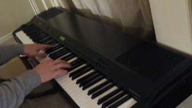Pianoplaying 20 (Innocence) смотреть онлайн