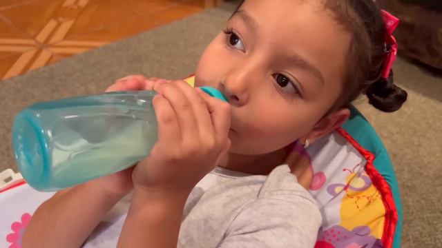 24 HORAS SIENDO BEBE PARTE#3 😱😱 | BABY MARIE, BABY APRIL | KIDS MARIE SHOW 🍼🍭 смотреть онлайн