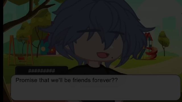 "This is not what I wanted..."|If Izuku and Shigaraki met as kids AU|??? ? ????!|ft. bkdk friendshi смотреть онлайн