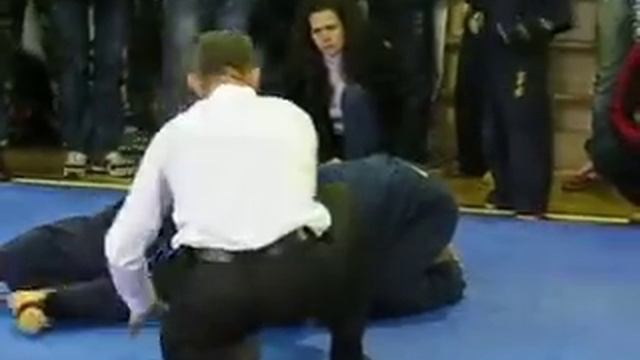 Чемпионат Киевской области по хортингу среди детей. 12. смотреть онлайн