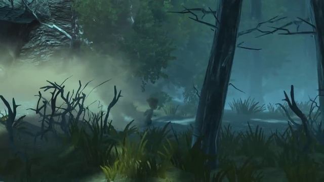 Max The Curse of Brotherhood прохождение смотреть онлайн
