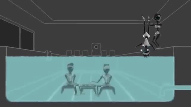 Encounter - сеть городских игр смотреть онлайн